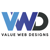 Value Web Designs Logotype
