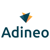 Adineo Logotype