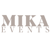 MIKA EVENTS GbR Logotype