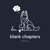 Blank Chapters Advisory Logotype