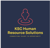 KSC Human Resource Solutions Logotype