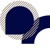 Business FloatIn Logotype