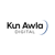 Kun Awla Agence Digitale Marrakech Logotype