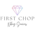First Chop Notary, LLC Logotype