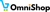 OmniShop Logotype