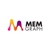 Memgraph Logotype