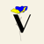 Vizzie Renders Logotype