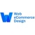 Web eCommerce Developer Logotype