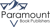 Paramount Book Publishers Logotype