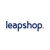 Leapshop Digital Marketing Logotype
