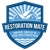 Restoration Mate Logotype