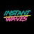 Instant Waves Media GmbH Logotype