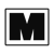 Motion House Studio Logotype