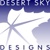 Desert Sky Designs Logotype