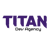 Titan Dev Agency Logotype