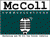 McColl Communications Logotype