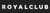 Royalclub Logotype