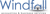 Windfall Accounting LLP Logotype