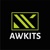 Awkits Logotype