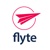 flyte new media Logotype