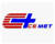 Cemet Ltd Logotype