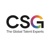 CSG Talent Logotype