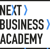 Next Business Academy B.V. Logotype