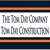 The Tom Day Company Logotype