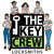 The Key Crew Logotype