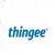 Thingee Corporation Logotype