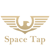 Space Tap Logotype
