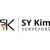 SY Kim Land Surveyor PC Logotype