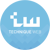 Technique Web Logotype