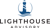Lighthouse Advisory Logotype