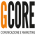 GCORE Logotype