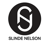 Slinde Nelson Logotype