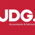JDG Accountants Logotype