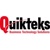 Quikteks LLC Logotype