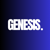 Genesis IT Company Logotype