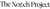 The Notch Project Logotype