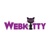WebKitty Creative Services LLC. Logotype