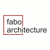 Fabo Architecture Inc. Logotype