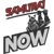 SamuraiNOW Logotype