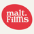 Malt Films Logotype