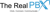 The Real PBX Private Limited Logotype