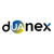 Duanex Logotype