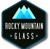 Rocky Mountain Glass, LLC Logotype