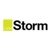 crmStorm Logotype