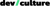 Dev Culture Logotype