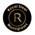 Royal Steel Monograms Logotype